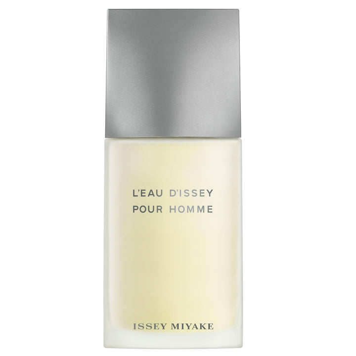 Issey Miyake Homme, Eau de Toilette, 1er Pack (1 x 200 ml) 200 ml (1er Pack), 200 ml (1er Pack)