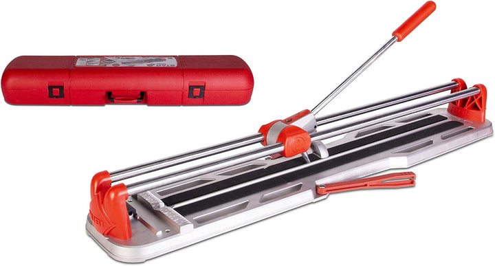 COUPEUSE MANUELLE RUBI STAR -63 + COFFRET - 14948 63 cm Rot, 63 cm Rot