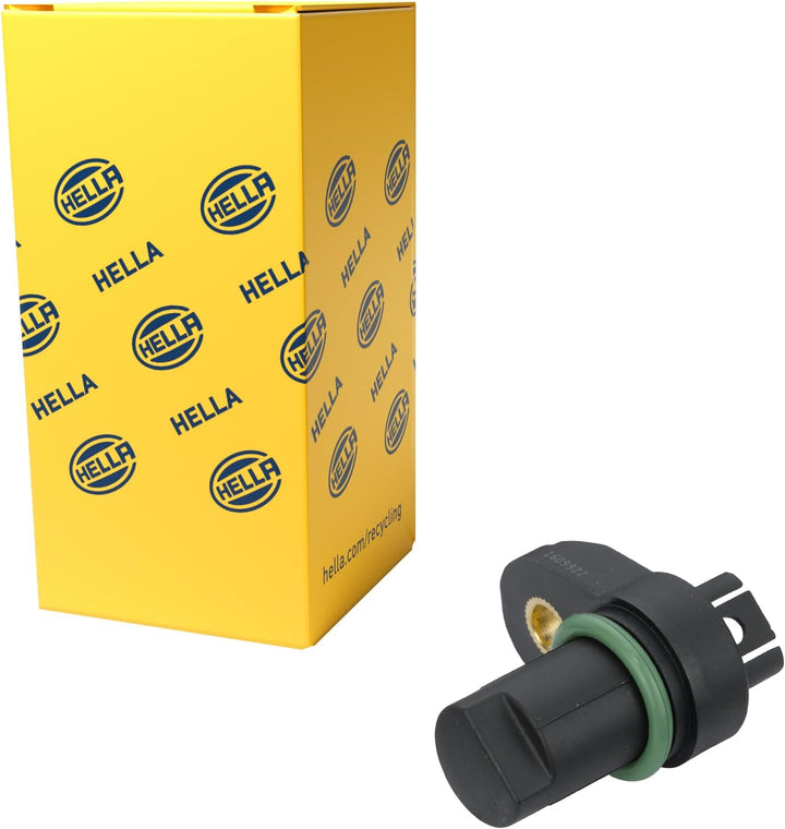 HELLA 6PU 009 163-361 Impulsgeber, Kurbelwelle - 3-polig - ohne Kabel