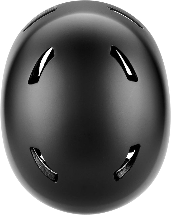 Giro Dime FS MIPS Helm Kinder schwarz, S