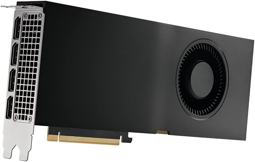 PNY NVIDIA RTX A5000