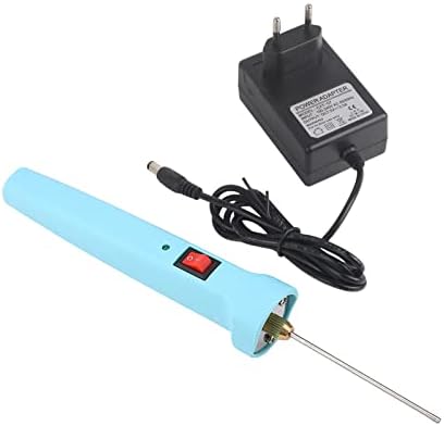 Elektrischer Styroporschneider für Styropor, Schneidemaschine für Polystyrol mit Stift, manuelles Gr