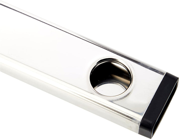 Technivorm Moccamaster 53054 9-Holes Coffee Outlet Arm, One Size, Silber