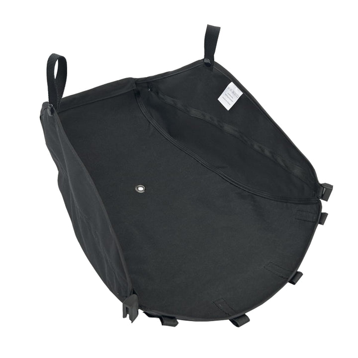 Kinderwagen-Aufbewahrungskorb kompatibel mit Babyzen YOYO, YOYO+, YOYO2 und Stokke YOYO3, strapazier