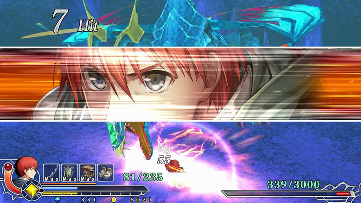 Ys Memoire: The Oath in Felghana - PS5 PlayStation 5, PlayStation 5