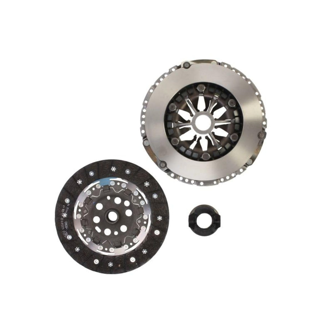 Luk 623 3765 00 - Kupplungssatz