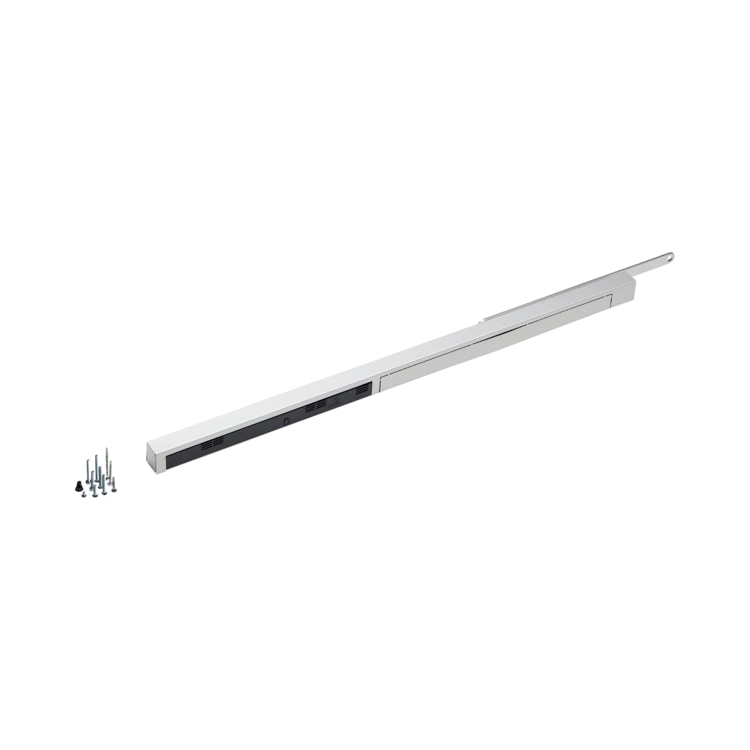 Obentürschliesser Dormakaba Gleitschiene G-EMR - RAL9016