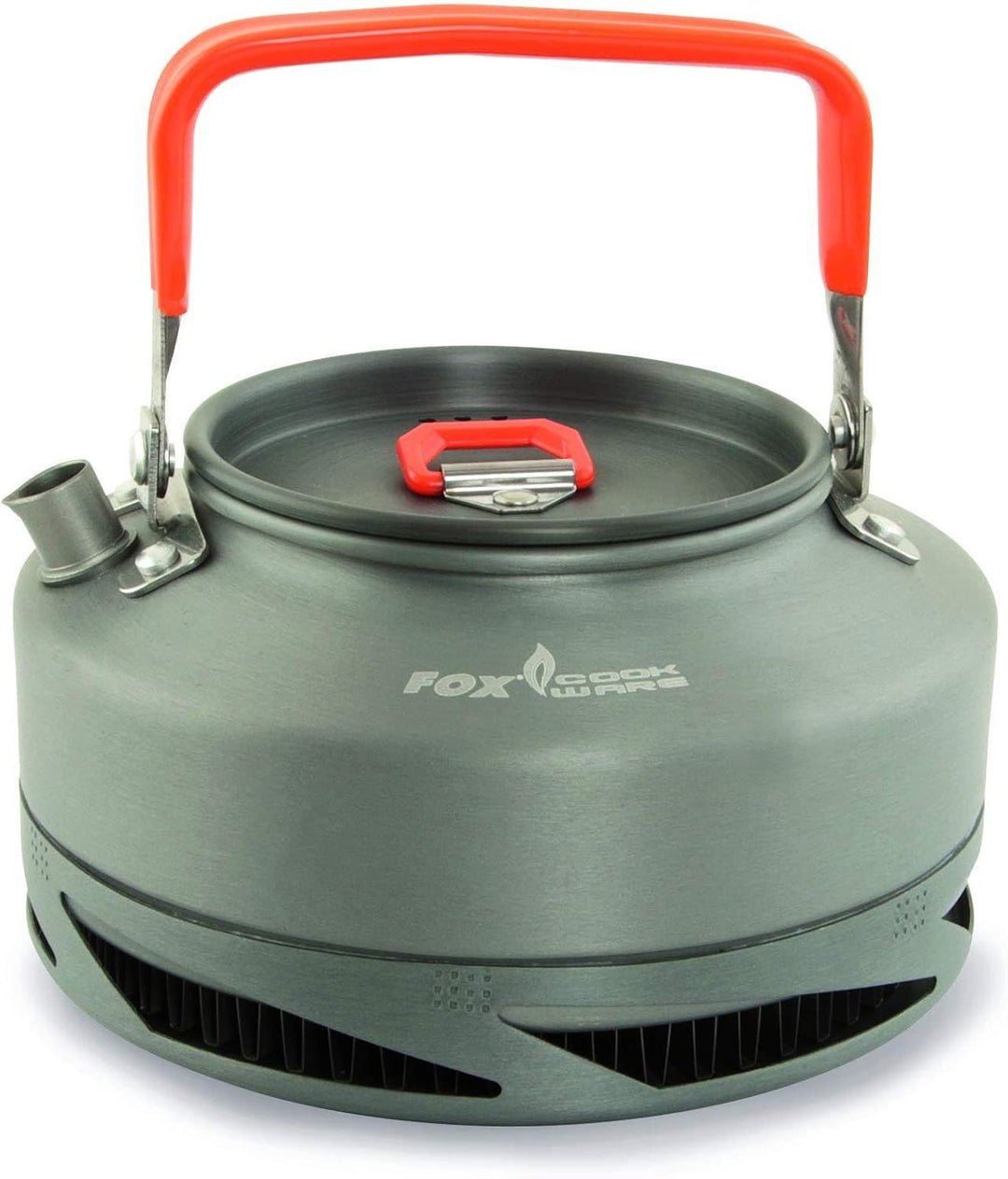 Fox Cookware Heat Transfer Kettle Wasserkessel, Grösse:M, M