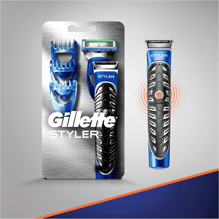 Gillette, 3-in-1 Fusion ProGlide Geschenkset, Geschenkset