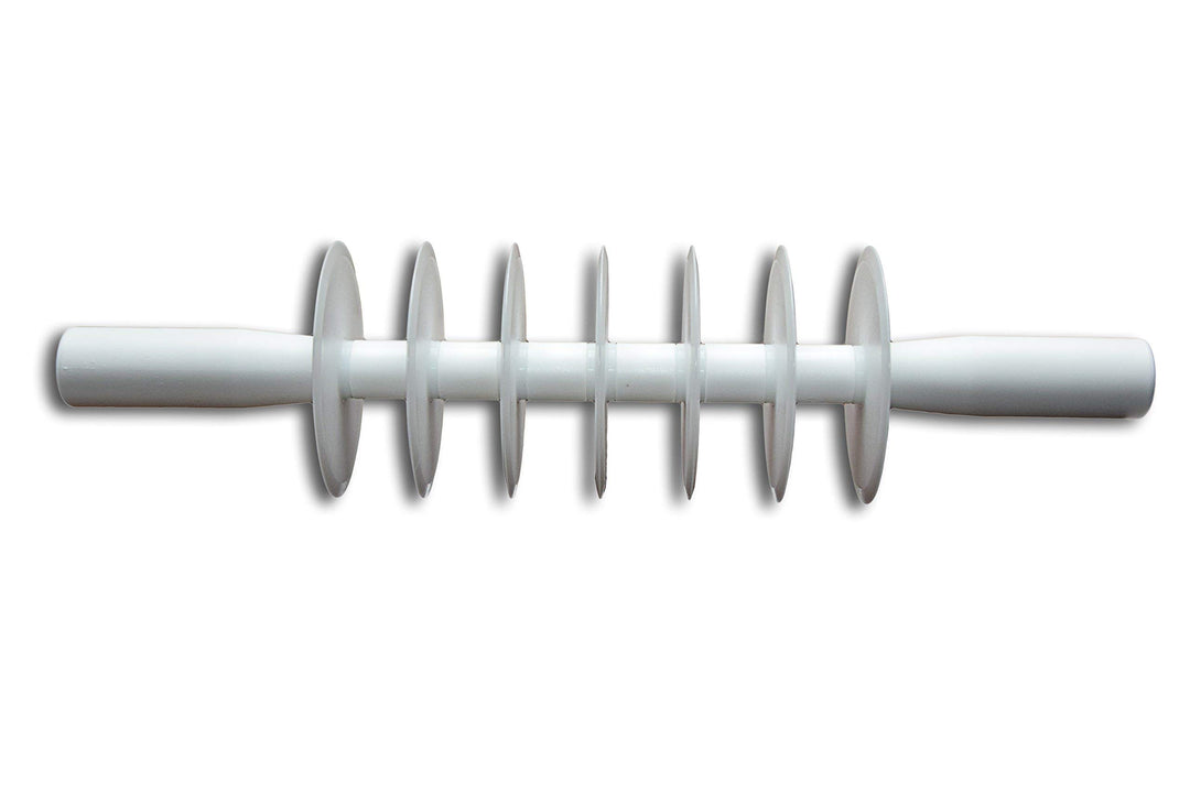 ELETTRO CENTER Fixierer Grösse Sie in glatten POM klingen Cod. 990200