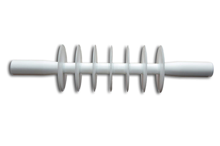 ELETTRO CENTER Fixierer Grösse Sie in glatten POM klingen Cod. 990200
