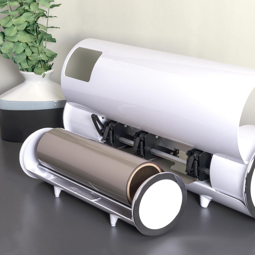 Siser® Papierrollenhalter für Plotter Juliet