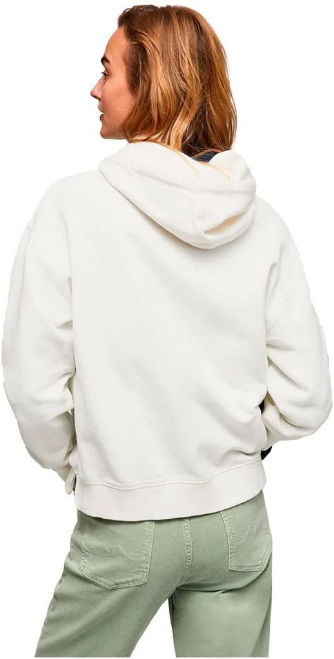 Pepe Jeans Sadie Damen T-Shirt, 808 Schaumstoff, 38