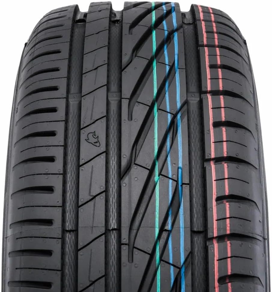 Uniroyal RainSport 5-225/55 R16 95Y - C/A/71 - Sommerreifen (PKW) 225/55R16 95Y, 225/55R16 95Y