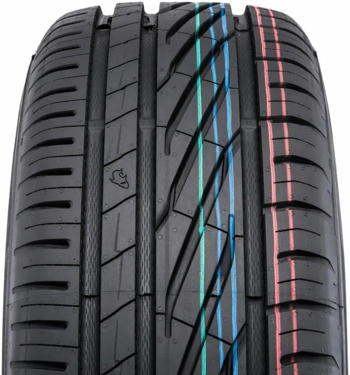 Uniroyal RainSport 5-225/55 R16 95Y - C/A/71 - Sommerreifen (PKW) 225/55R16 95Y, 225/55R16 95Y