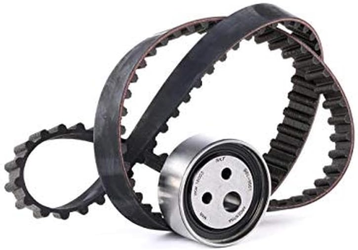 SKF VKMC 06005 Spannrollensatz inkl. Wasserpumpe