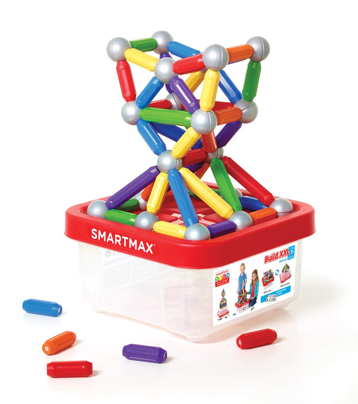SMARTMAX - Build XXL