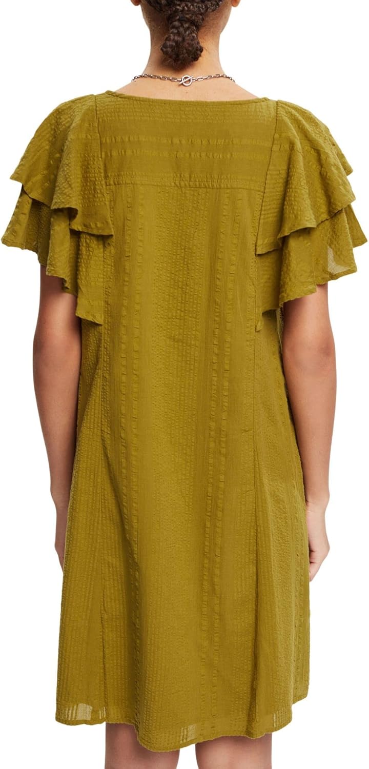 ESPRIT Damen Kleid