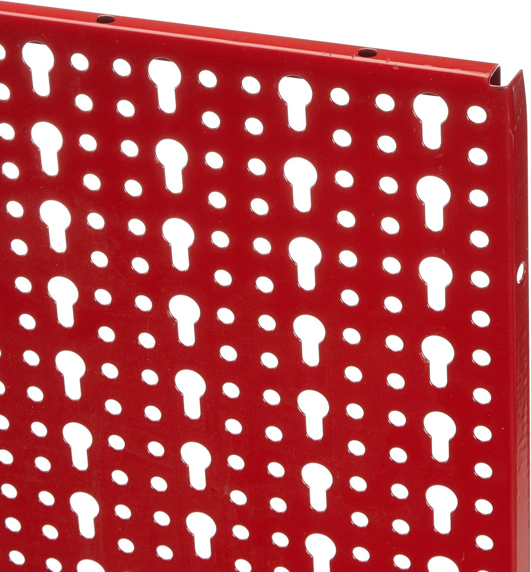 Blinky 2788020 Platten Displays Expo gelocht, Hummer, 98 x 46 cm