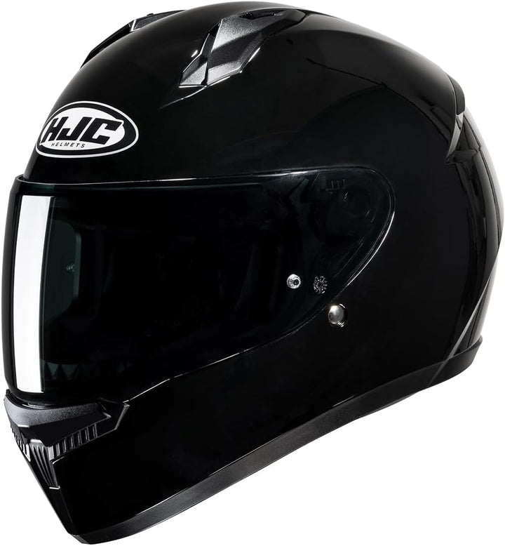 HJC C10 BLACK L