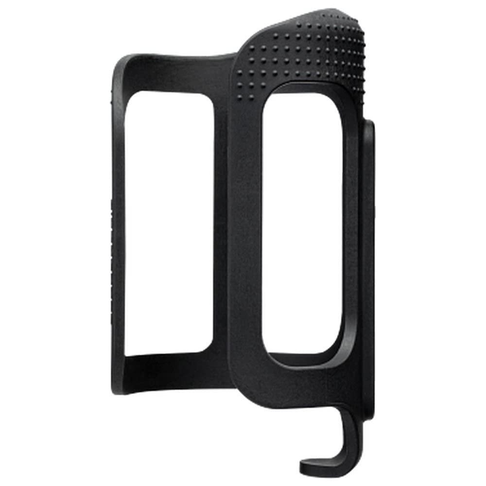 Cannondale ReGrip Fahrrad Flaschenhalter rechts schwarz