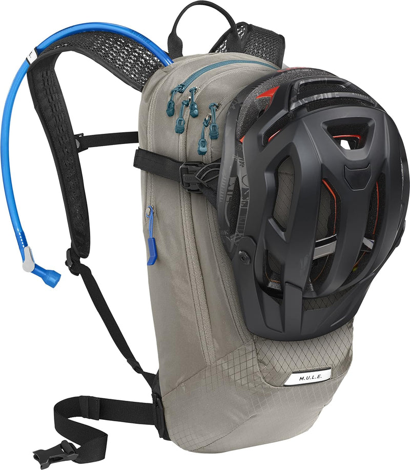 CAMELBAK Rucksäcke-3091014 Rucksäcke Moroccan Blue/Black 2.8 Liter, Moroccan Blue/Black