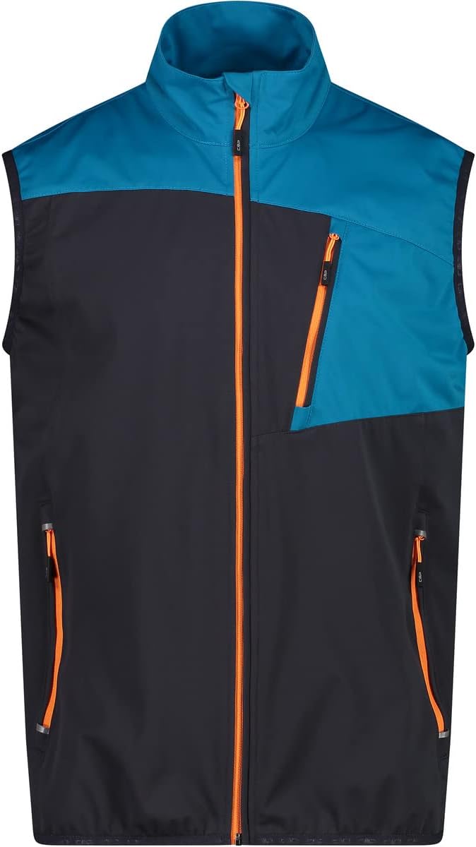 CMP Herren Weste Outdoorweste