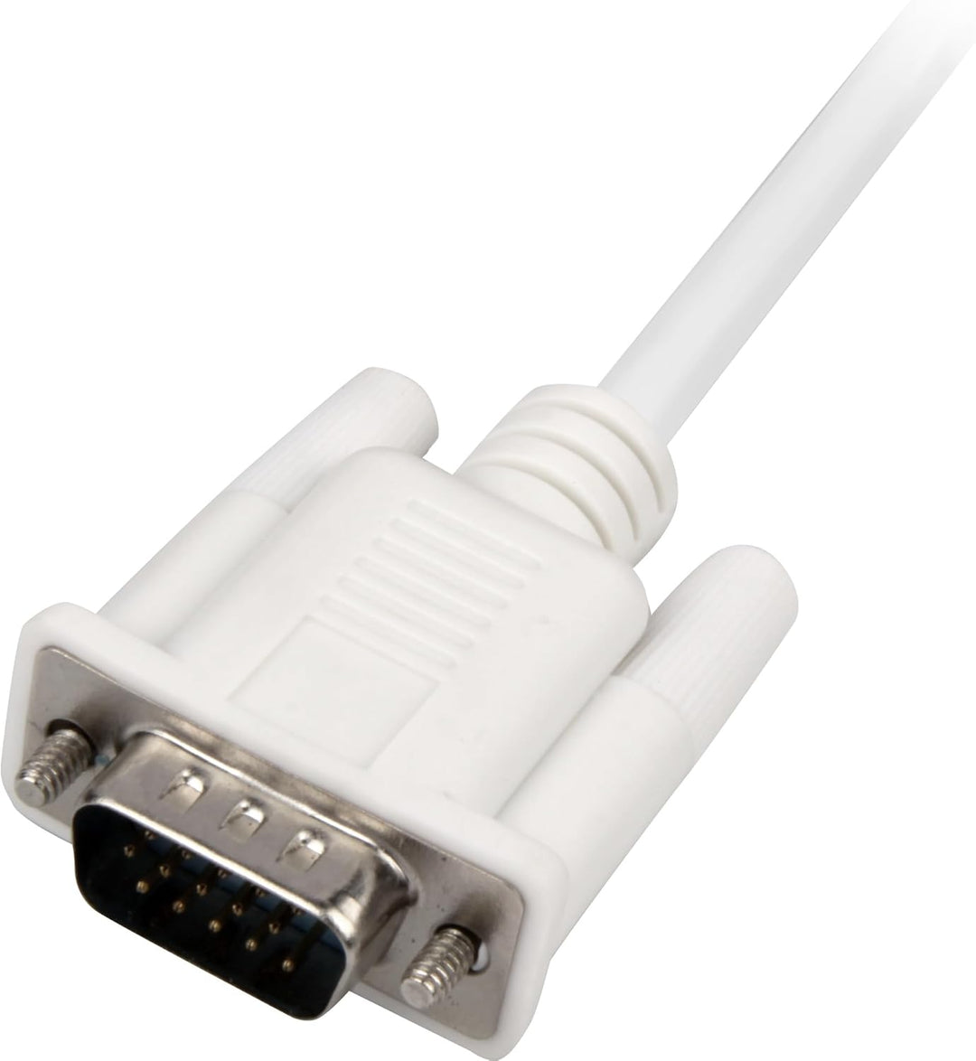Delock VGA zu HDMI Adapter mit Audio