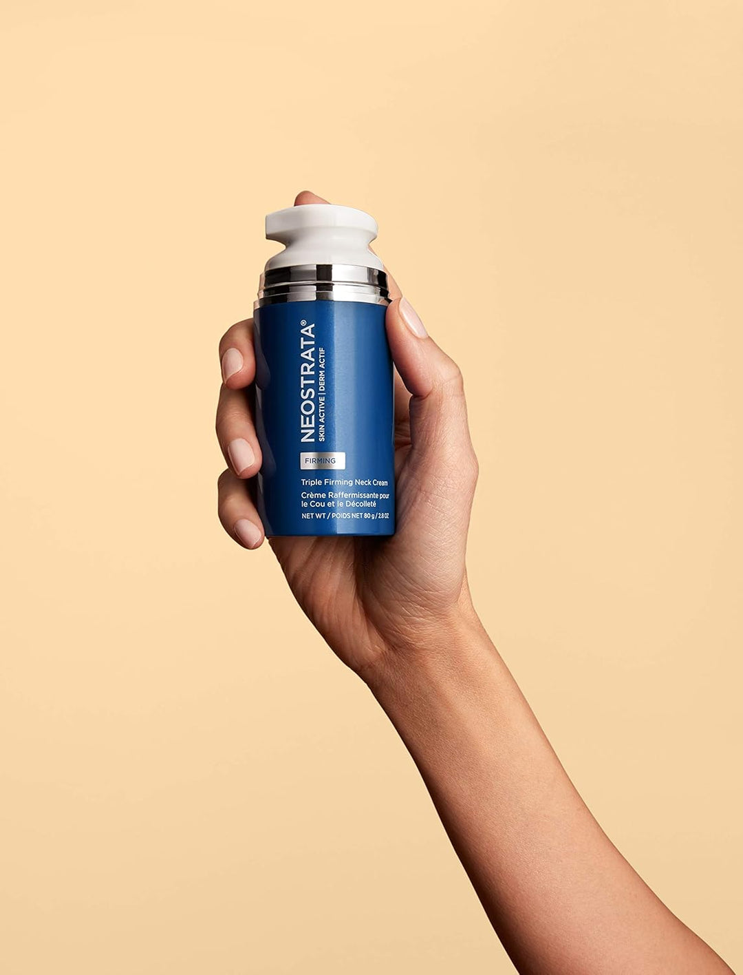 Neostrata Skin Act Reaf Cuello Escot 80G