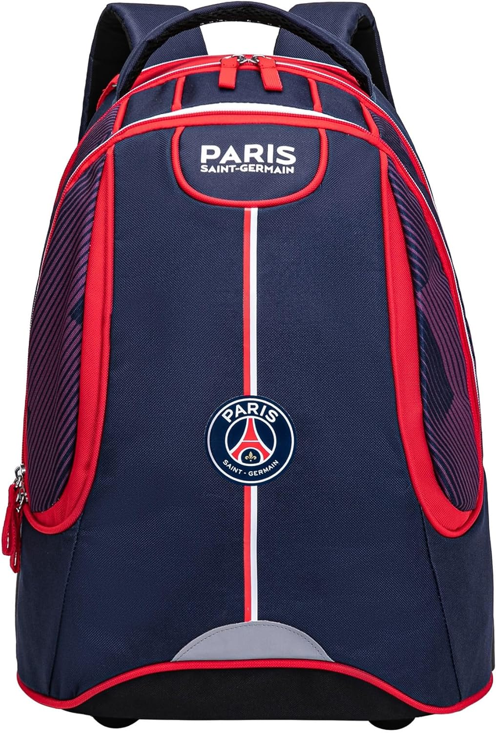 Trolley-Rucksack Offizielle „Paris Saint Germain“-Kollektion, 47 cm