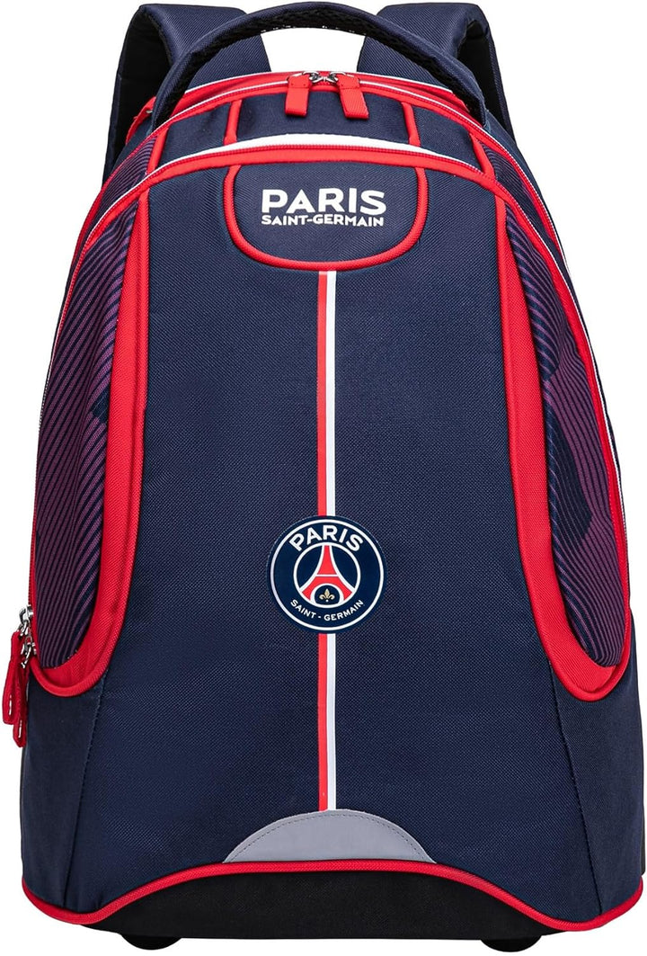 Trolley-Rucksack Offizielle „Paris Saint Germain“-Kollektion, 47 cm