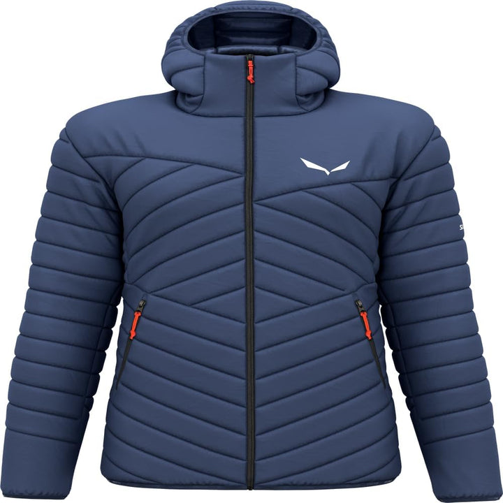 Salewa Brenta RDS Daunenjacke Herren XL Blau, XL Blau