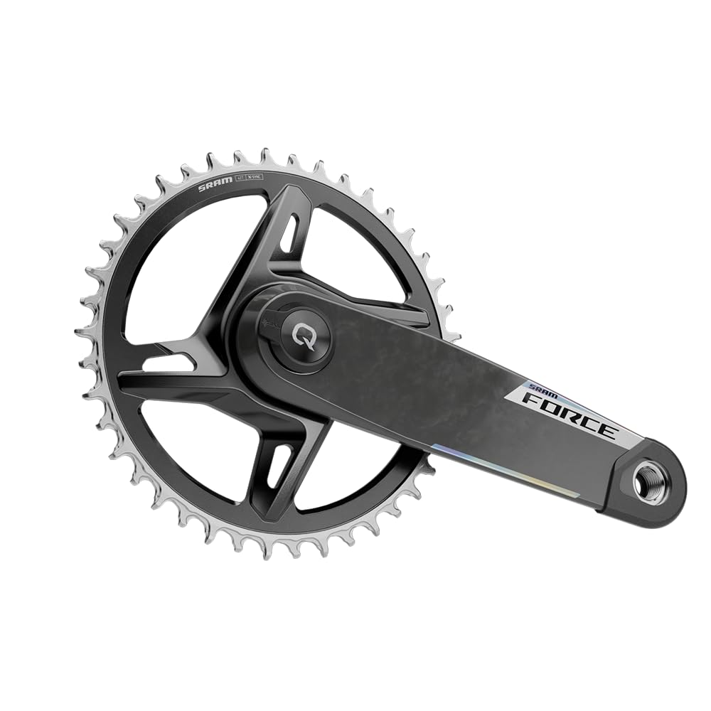 SRAM FC FORCE1 PM XPLR Dub Wide E1 16542T