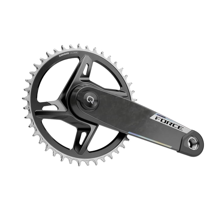 SRAM FC FORCE1 PM XPLR Dub Wide E1 16542T