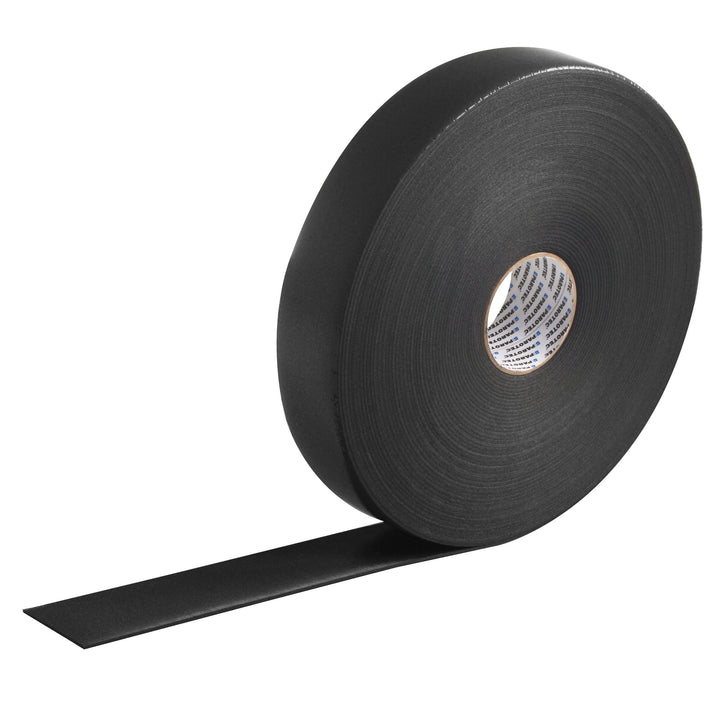 Parotec selbstklebendes Nageldichtband Schaumband für Konterlatten Montage 30m (60 mm), 60 mm