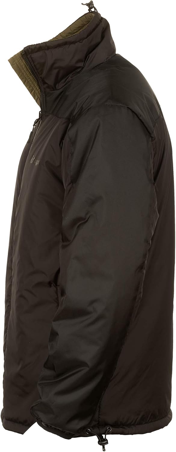Snugpak | Sleeka Elite Reversible | Isolierte Kleidung | Softie Isolierung | verstärkte Schulterflic
