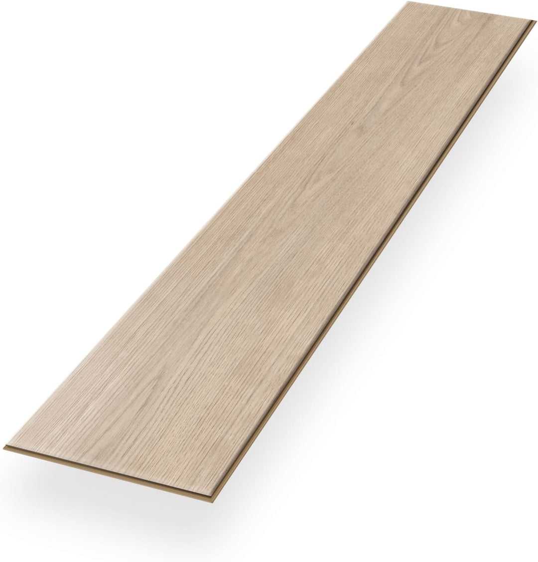 Laminat NL1031 Berdal Eiche hell 1292 x 193 x 8mm