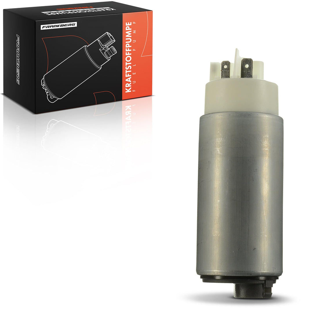 Frankberg Kraftstoffpumpe Diesel Kompatibel mit A4 8D2 2000 A4 8E2 2002-2004 A6 4B2 1997-2005 Accent