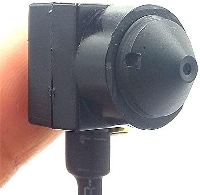 CCTV 1080P 2MP HD Mini Überwachungskamera 2000TVL 3.6mm 90degree 4-in-1 TVI/CVI/AHD/960H CVBS kleine