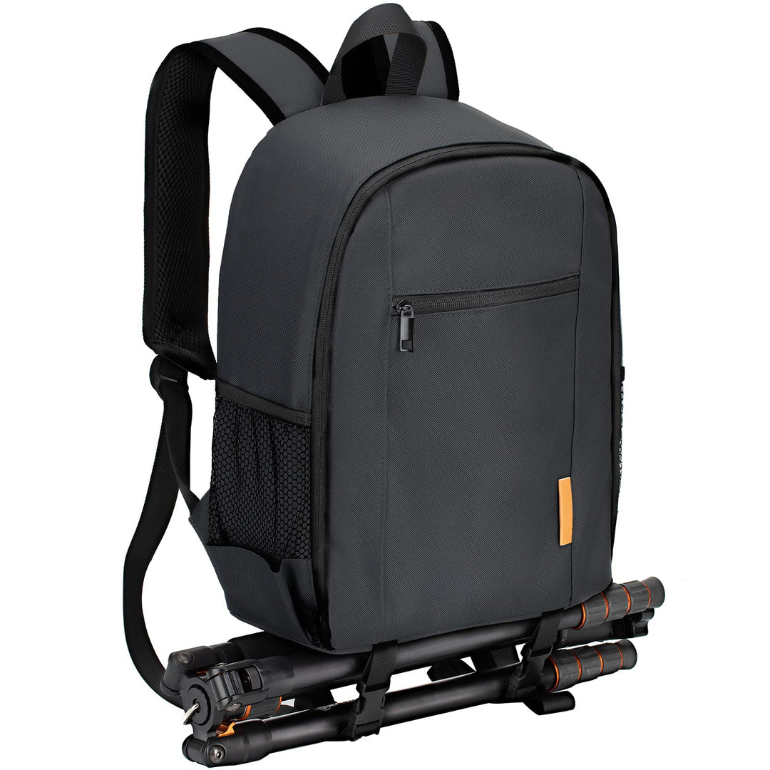 TARION Kamerarucksack Klein Fotorucksack Kameratasche: Kamera Rucksack Kompakt Kamerarucksäcke Leich