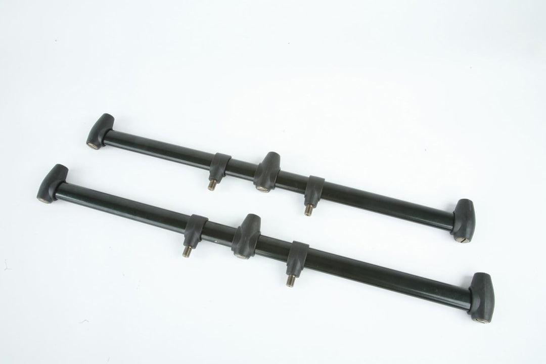 Fox 3er Buzzer Bar Extra Wide für Rod Pod