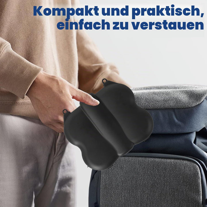 Neo 2 Tasche, Tragetasche Case Tasche für DJI NEO 2, Kunststoff Drohne Aufbewahrungstasche mit Haken