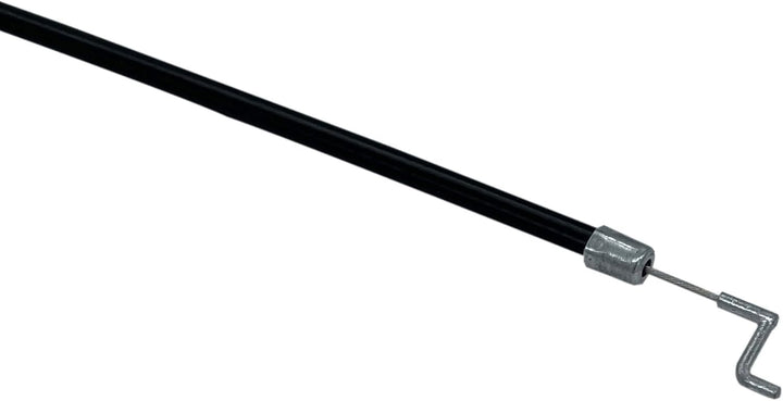 SPERTEK Gaszug (D-Schlaufengriff) für Stihl HT70, FS85, FS75, HT75, KM85 Rep 41371801107
