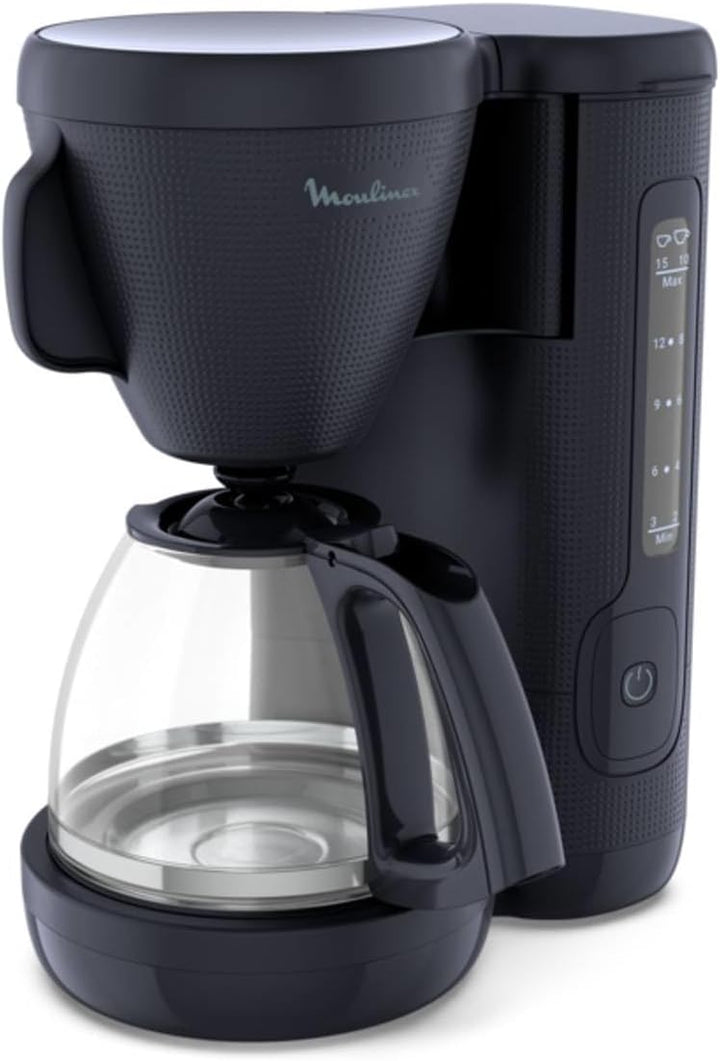 MOULINEX - Máq. de Café FG2M0810