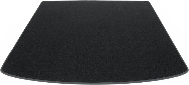 tuning-art BM3197 Kofferraummatte passend für BMW 2er U06 Active Tourer 2022- Gummi Rückseite, Naht: