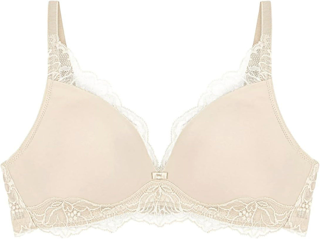 Triumph BH Amourette Charm P A-D 70-95 85C Creamy Dream, 85C Creamy Dream