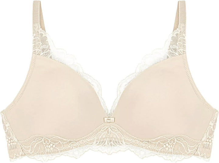 Triumph BH Amourette Charm P A-D 70-95 85C Creamy Dream, 85C Creamy Dream