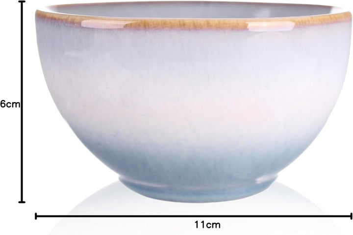 Goodwei Japanisches Matcha Komplett-Set mit hochwertiger Teeschale (Moya, 80) Moya 80, Moya 80