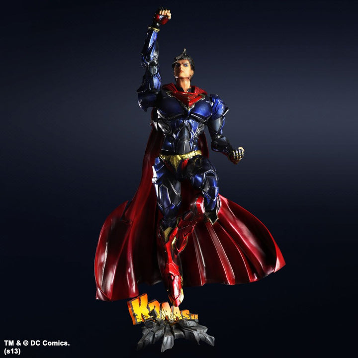 Figur 'DC Comics' – Play Arts Kai – Superman