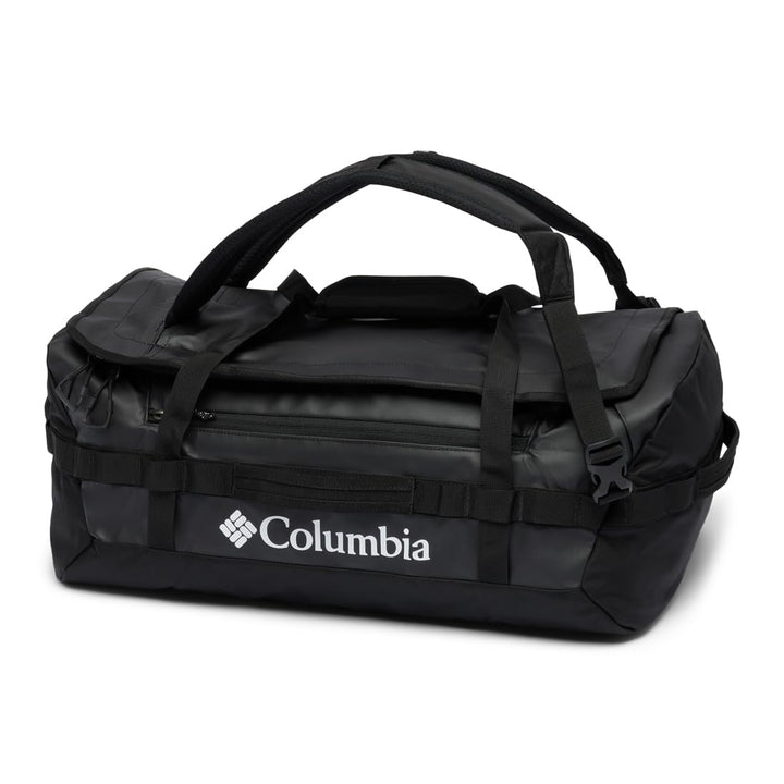Columbia Unisex Landroamer Duffel Duffle Bag Sportsack (1er Pack) Einheitsgrösse Schwarz, Einheitsgr